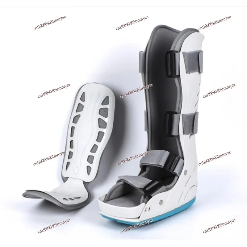 

Ankle postoperative fixation brace fracture Achilles tendon boots inflatable walking boots ankle brace support