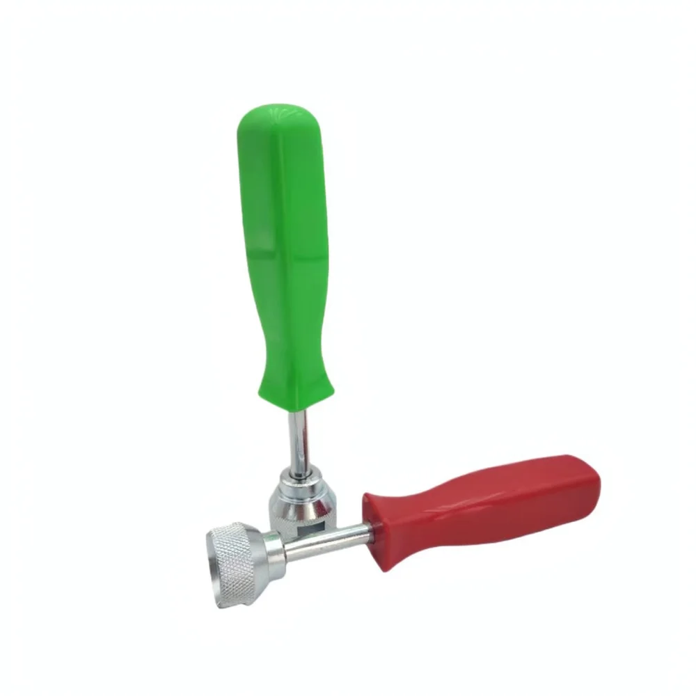 Professional Brake Spring Compressor Tool Brake Drum Maintenance Repair Device Automotive Spring Puller Removal Tool