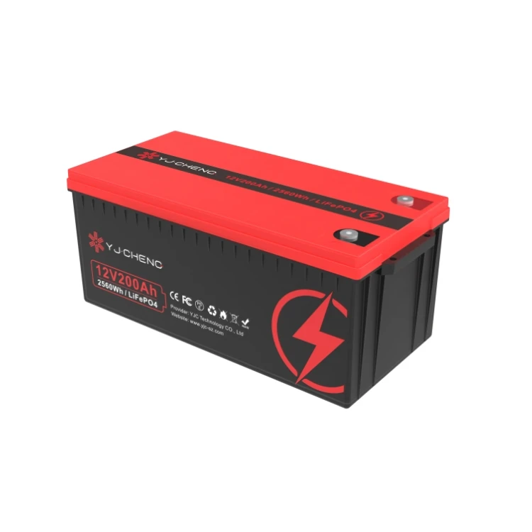 

12V 50Ah 100Ah 200Ah 300Ah 400Ah battery pack Lifepo4 with bms for Solar System RV Electric Car Scooter Motorcycle Boat