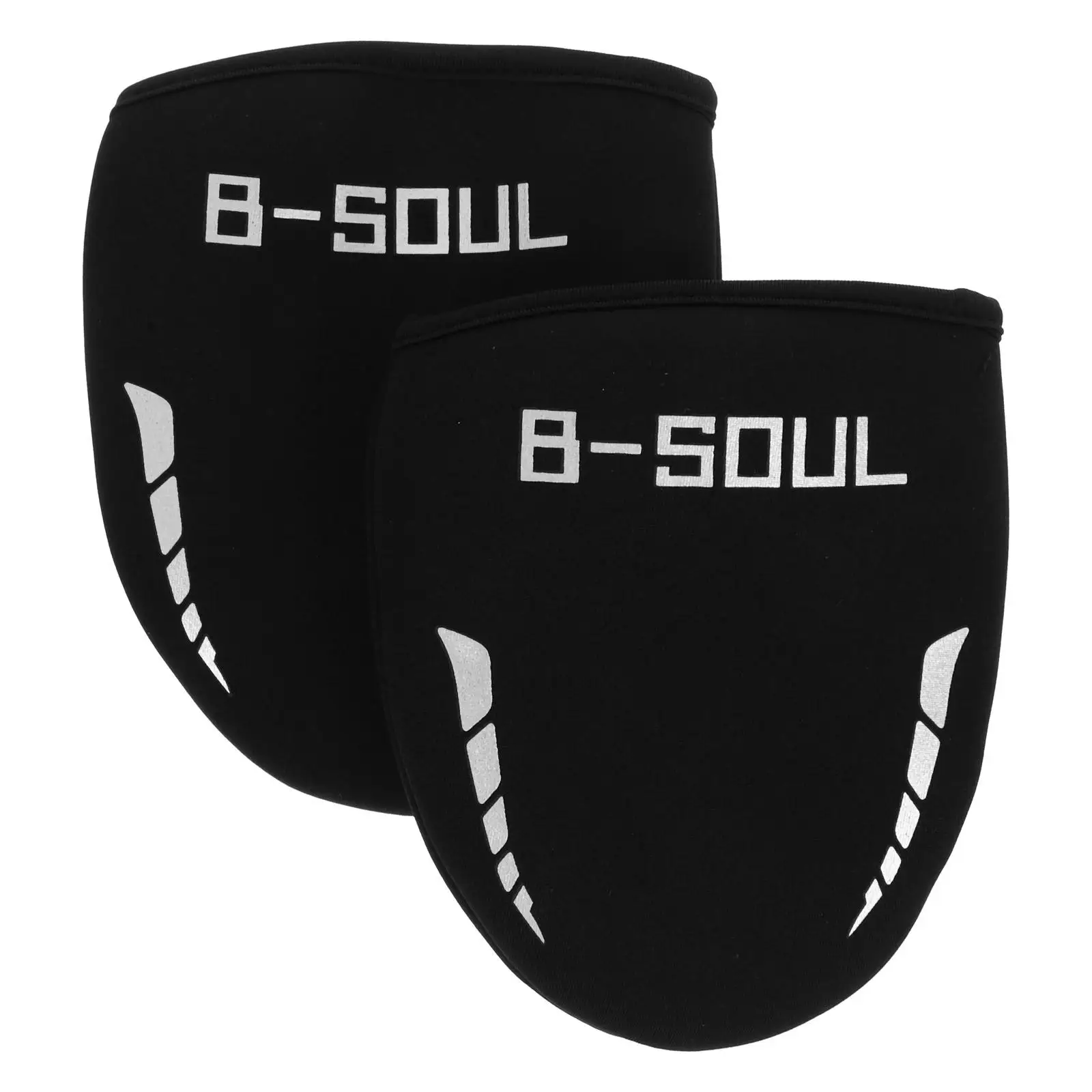

Cold Protection Man Shoe Cover Special Effect Cycling Device Pedals Bike Covers