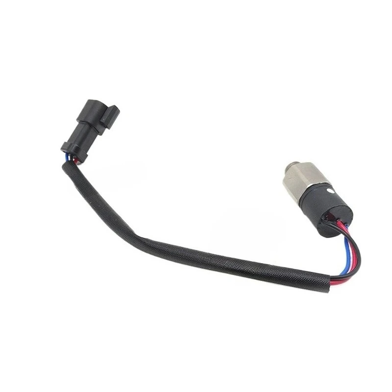 

Датчик давления 304-5696 подходит для аксессуаров переключателя давления хода трактора D7E.