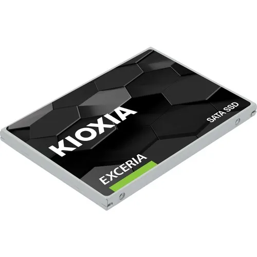 Kioxia Exceria 480GB 555MB-540 MB/s Sata3 2.5 