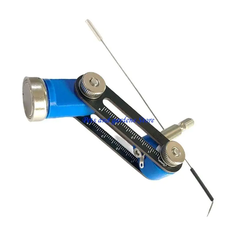 

H051 Multipurpose Soldering Electronic Soldering Tool for beginner & Experienced