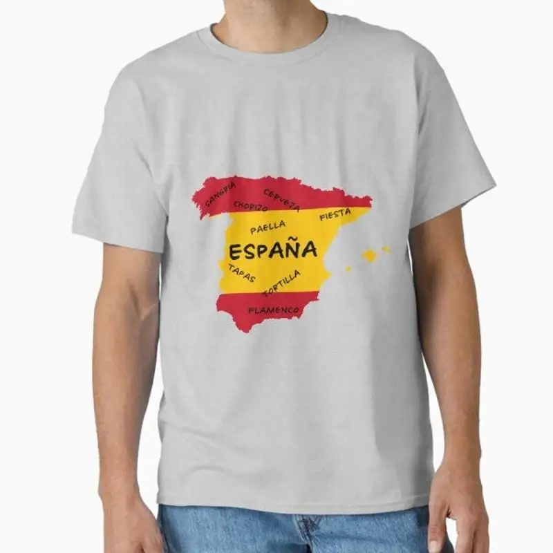 Espana Spain Classi…