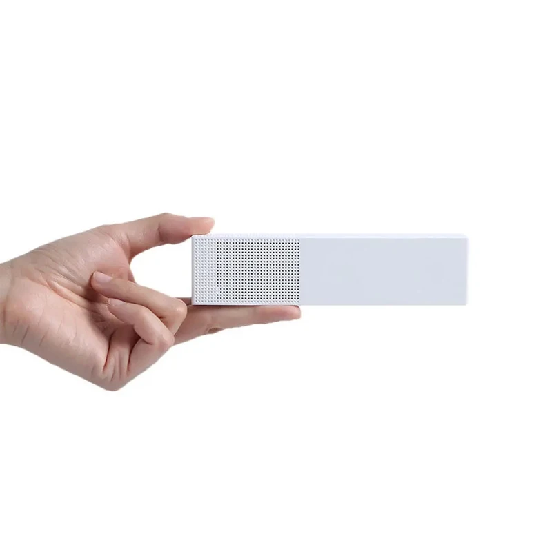 Youpin PETKIT-ambientador inteligente para mascotas, desodorizador de aire sólido para interiores, eliminación de olores, olor a orina para perros y gatos, con Sensor inteligente para el hogar