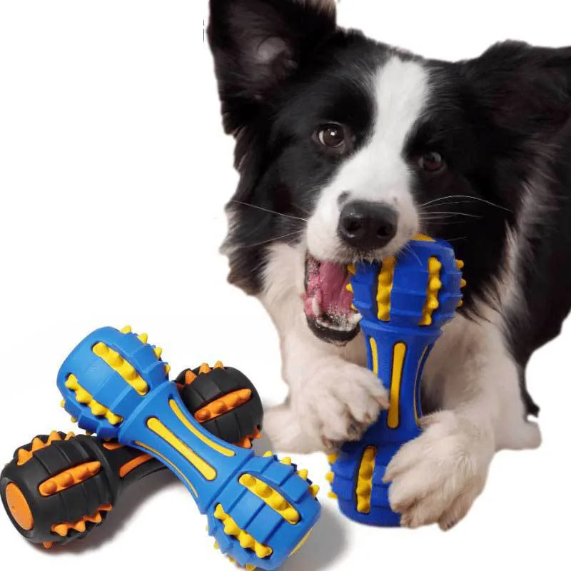 Рисунок 2 - Неразрушаемая жевательная игрушка