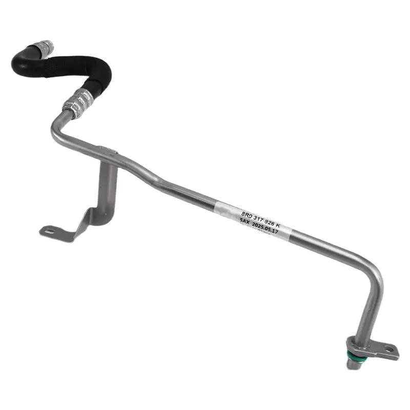 

Надежный шланг охладителя масла автоматической коробки передач 8R0317826K для автомобиля Q5 2011-2017