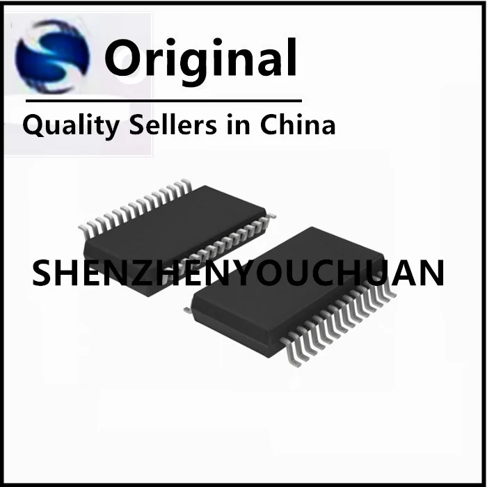 

(1-100piece)LTC3827EG-1 LTC3827EG-1 LTC3827EG SSOP-28 IC Chipset New Original