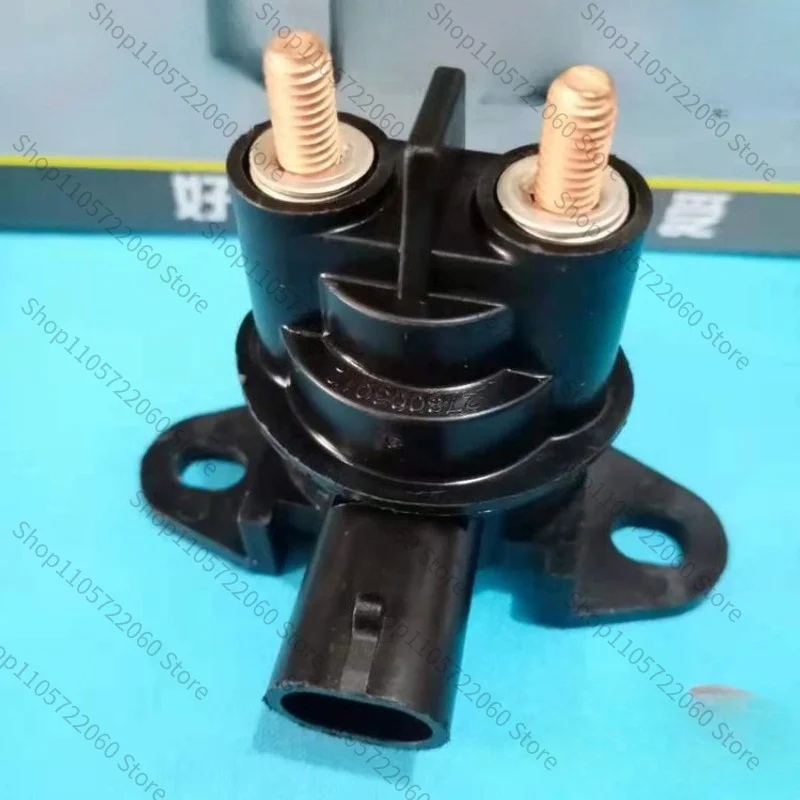 Suitable for Bombardier motorboat 130 155 260 300 310 starter motor relay motor relay