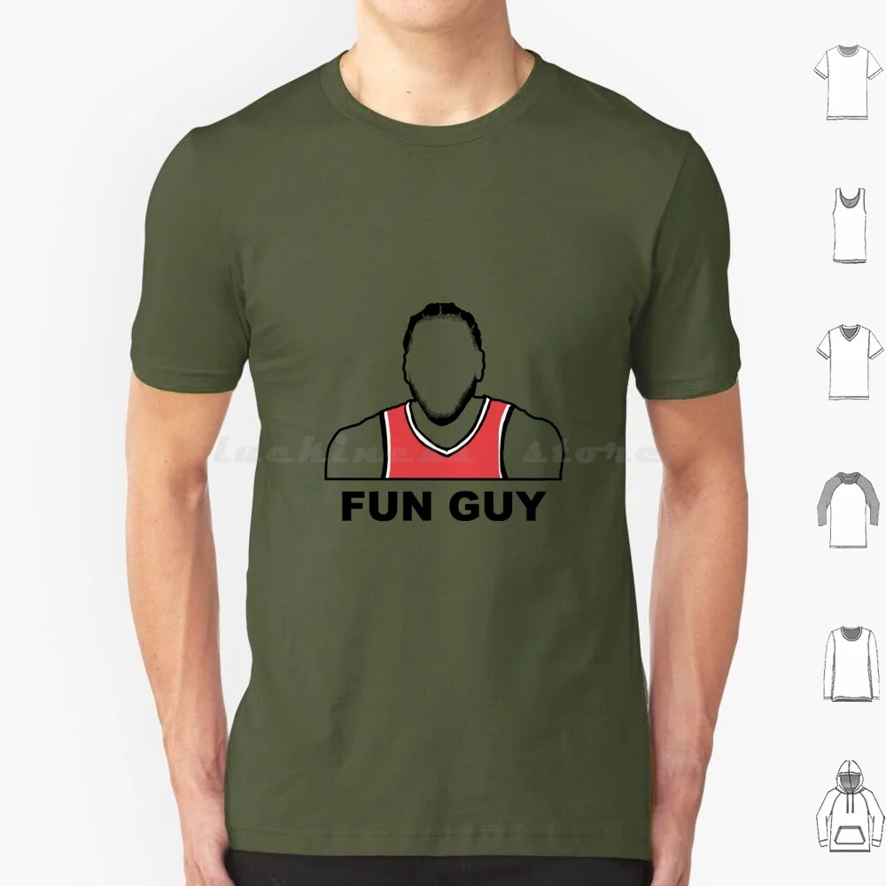 Kawhi Leonard-Fun G…