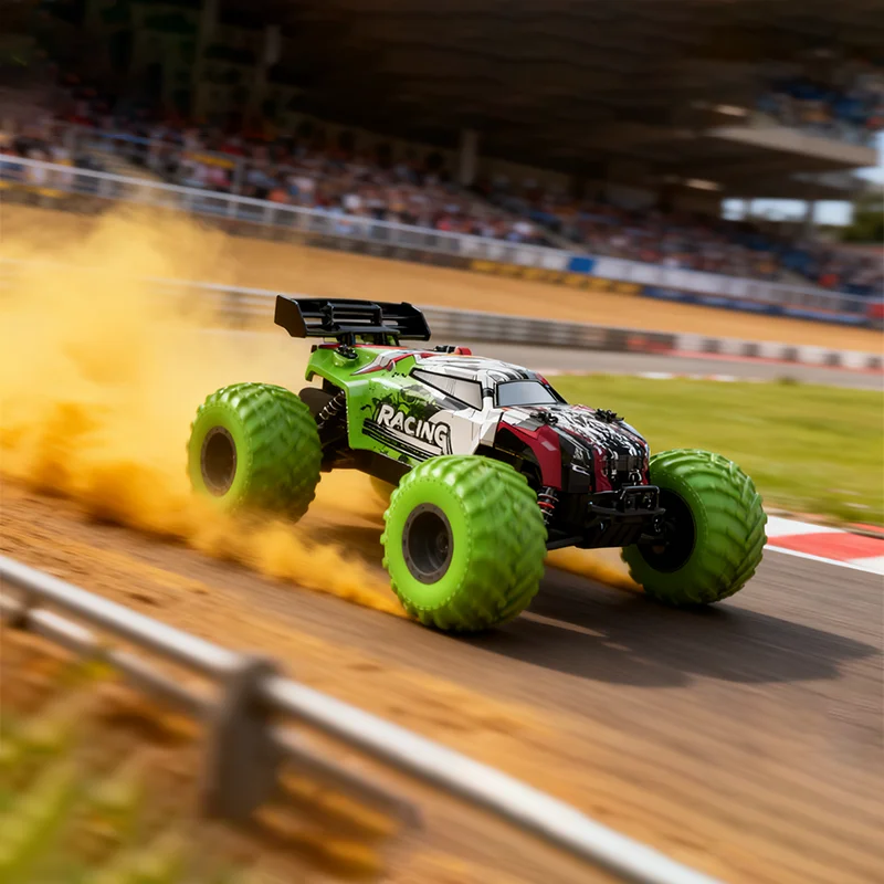 

1/18 Gundam детские игрушки автомобиль с дистанционным управлением электрический стиль открытый внедорожник детские подарки на день рождения оригинальный дизайн