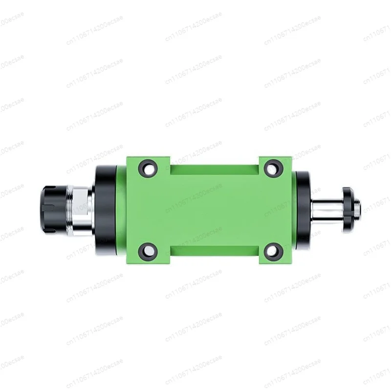 BT40 Chuck 3000W 3KW 4hp Power Head Cutting/Boring/Milling Machine Lathe Tool Spindle Head Max.3000-6000RPM High Speed