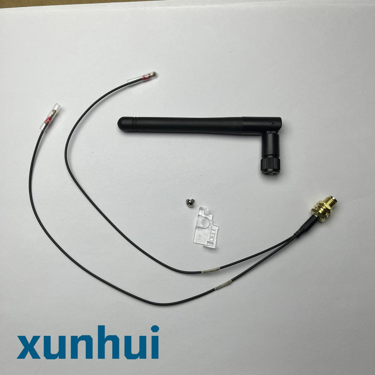 New external antenna kit for HP Elitedesk 805 G8 DM mini WIFI 6 bluetooth