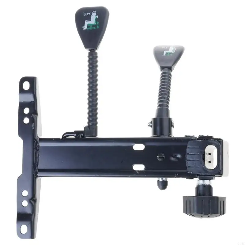 Mécanisme contrôle l'inclinaison chaise bureau Verrouillage arbitraire à multiple ， Pièces réparation pour