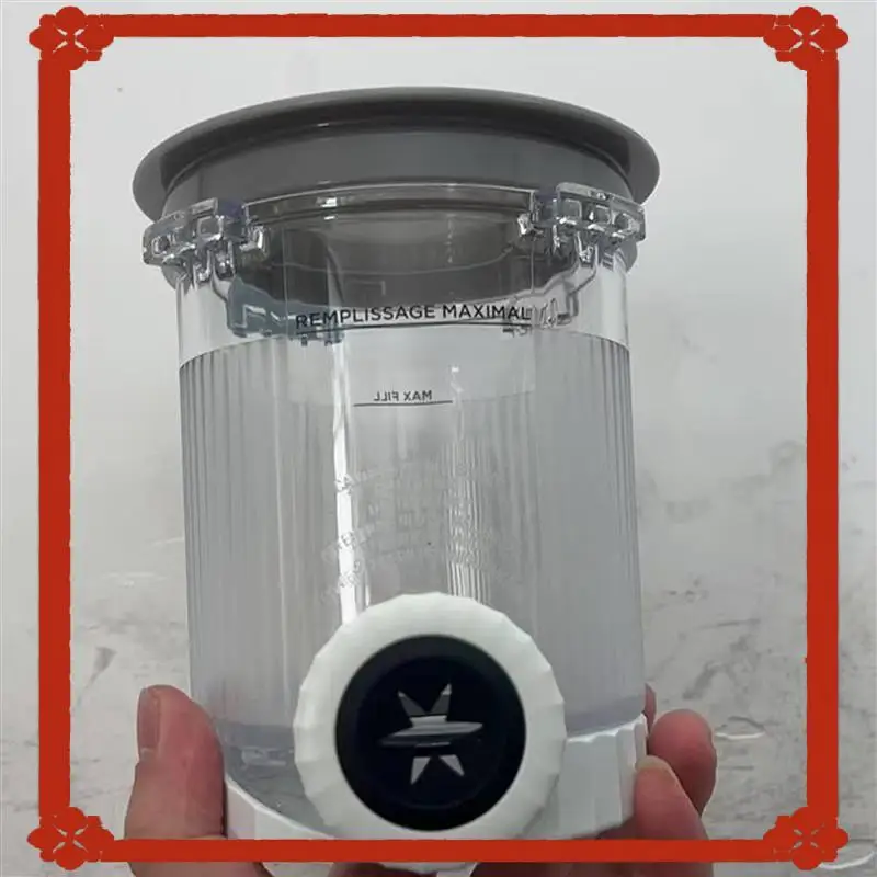 توصيل لمدة 24 ساعة 3 مرات بينت وأغطية لسلسلة الآيس كريم والآيس كريم الناعم من سلسلة نينجا دوامة NC700، آمن للاستخدام في غسالة الأطباق، XSK7PNTLD2