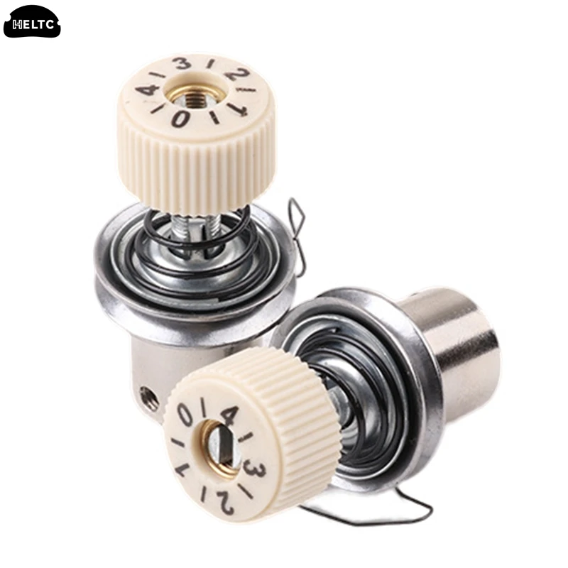 Thread Tension Assembly For JUKI DDL-5550,DDL- 8500,DDL-555, 227# B3111-552-0A0, 229-45356 Sewing Machine 7YJ97