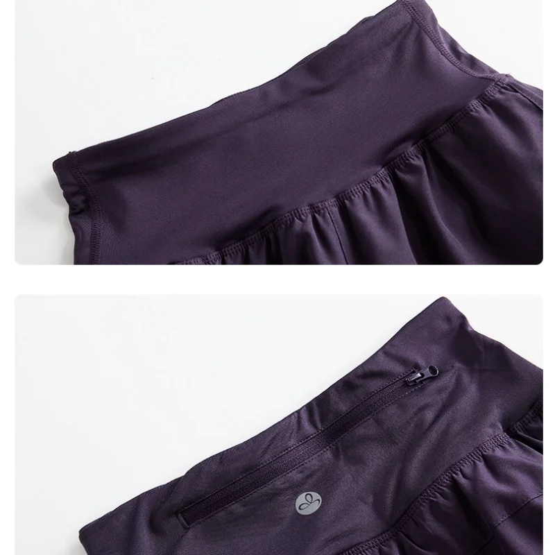 DRUR M-4XL Yoga-outfits 2-delige trainingssets Sweatshirt met volledige ritssluiting en broek Dames trainingspak Actieve kleding Herfst-wintersportkleding