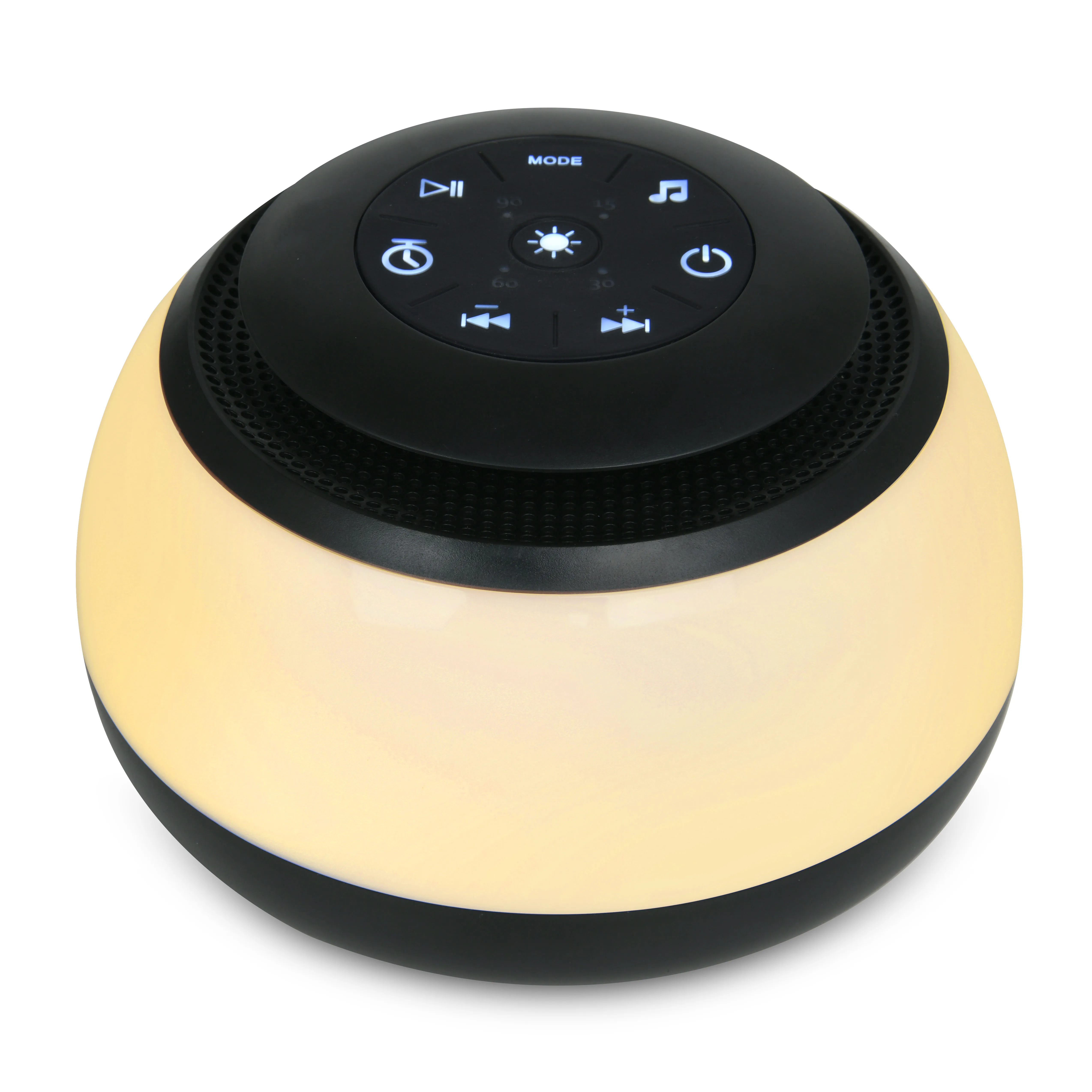 

Amazo Hot Night Light Whit Noise Sleep Machine Timed Of Bluetooth Smokebox Speaker White Noise Sound Machine Baby Sleep