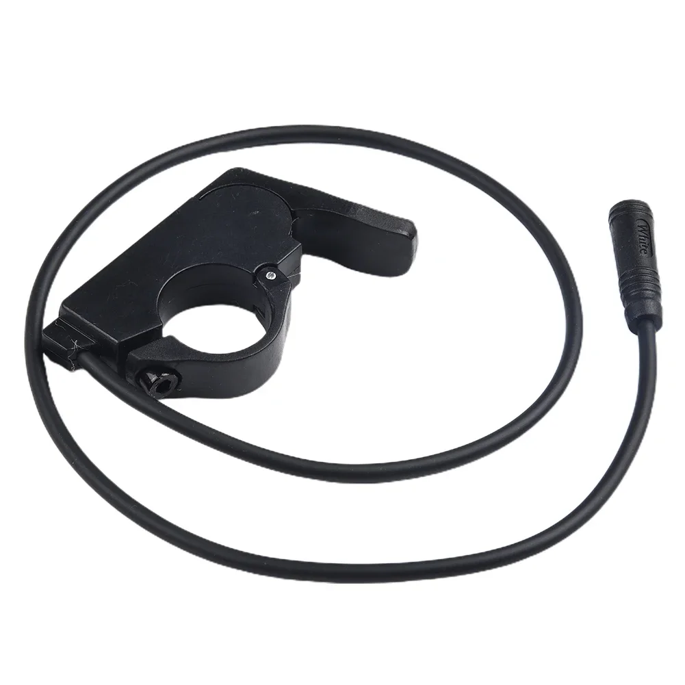 SUNGOOYUE Accélérateur de Pouce de Vélo électrique, Gâchette