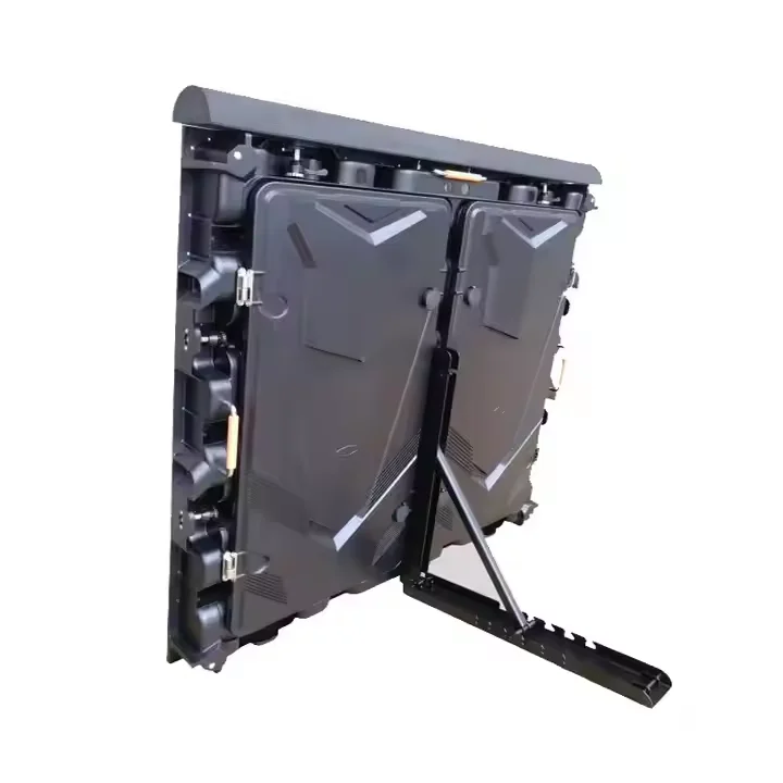 Ekran LED do użytku wewnątrz i na zewnątrz, do piłki nożnej, koszykówki, na siłownię, do reklamy komercyjnej na stadionach, ekran LED obwodowy.