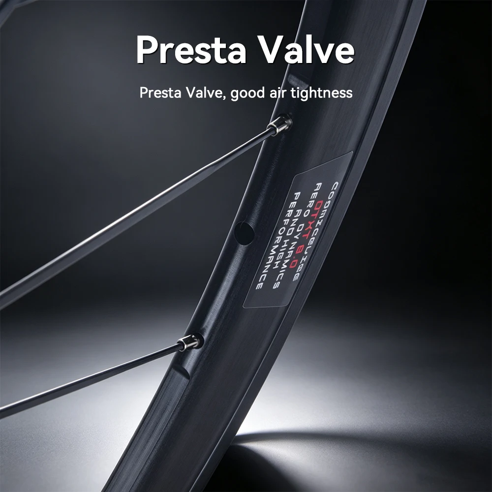 Neuer 54T Ratchet 700C 30/40/50mm Rennrad-Laufradsatz aus Aluminiumlegierung, Felgen für V-Bremsen und Scheibenbremsen, Naben und Räder für Felgenbremsen – Detail 7