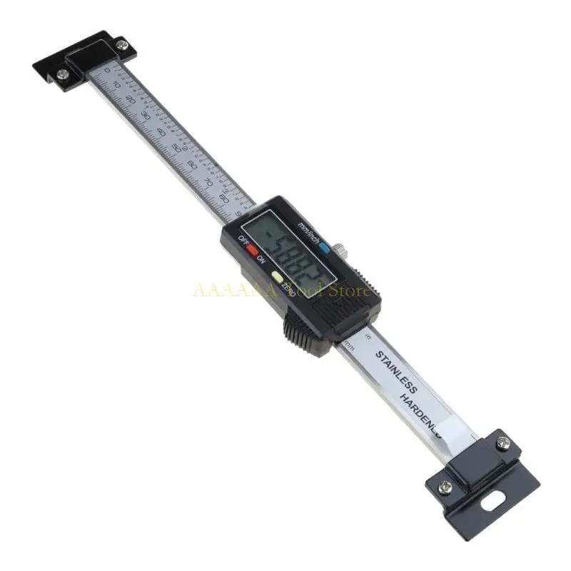 

A2BE Digital Caliper Electronic Digital Caliper 150MM Caliper Measuring Tool LCD