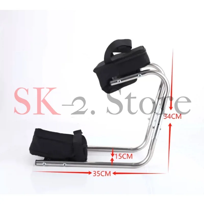 Premium Knee Seat for Gardening Stool Knee Seat Lazy Kneeling Pad Durable
