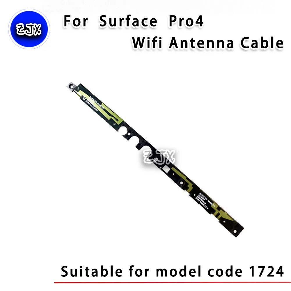 Microsoft Surface Pro4 Wifi Antenna Signal Cable Applicable to 1724 Original