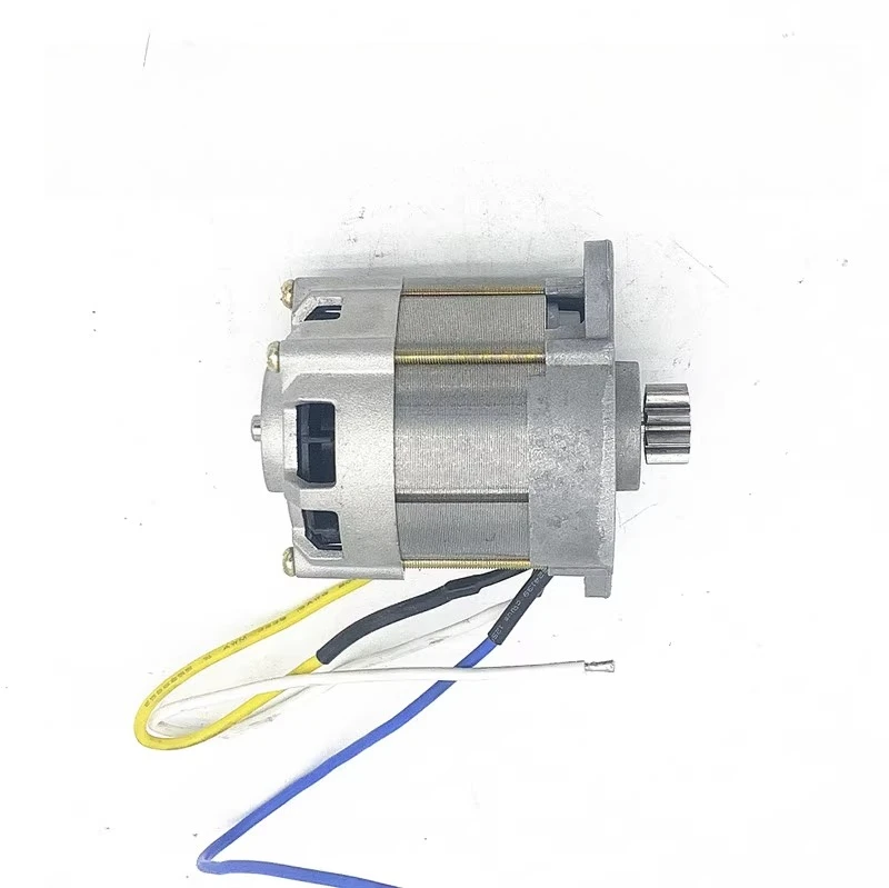 Brushless Motor Controller for Hedge Trimmer 18-24v Lawn Mower Motor