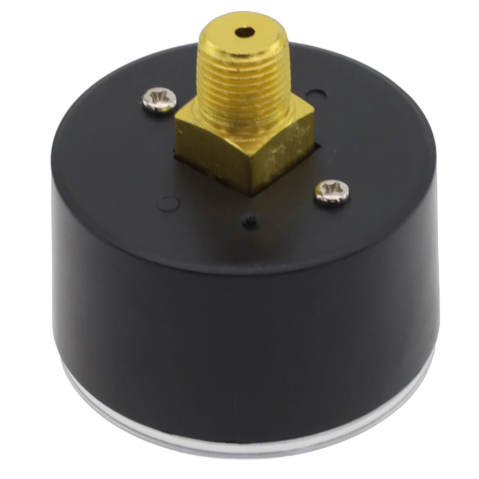 Accurate Pressure Gauge 0-180PSI Gauge Versatile Compatibility Accurate Pressure Measurement For Air Compressor