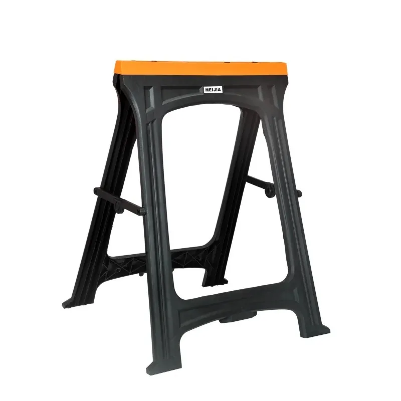 

Портативный складной кронштейн для деревообрабатывающего верстака, профессиональный кронштейн для столовой, устойчивый, износостойкий, аксессуары для плотницких инструментов