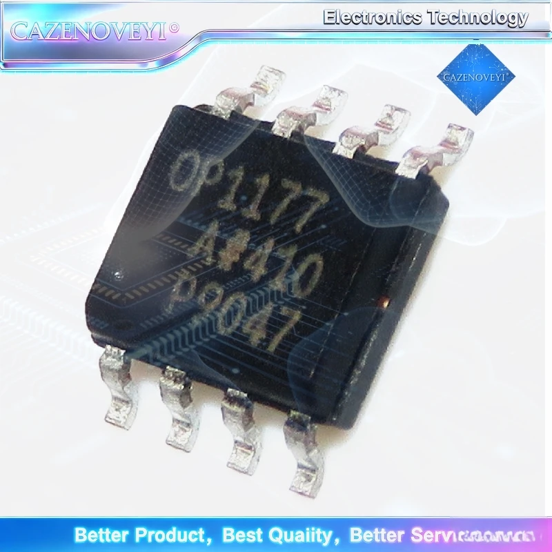  OP1177 OP1177AR SOP-8 OP1177ARZ Fast Same Day Delivery Accept Mixed Models Small Batch Bulk Discount