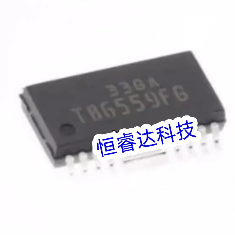 TB6559FG TB6569FG TB6642FG TB6674FG TB62802FG TB6559 TB6569 TB6642 TB6674 TB62802 Микросхема HSOP-16