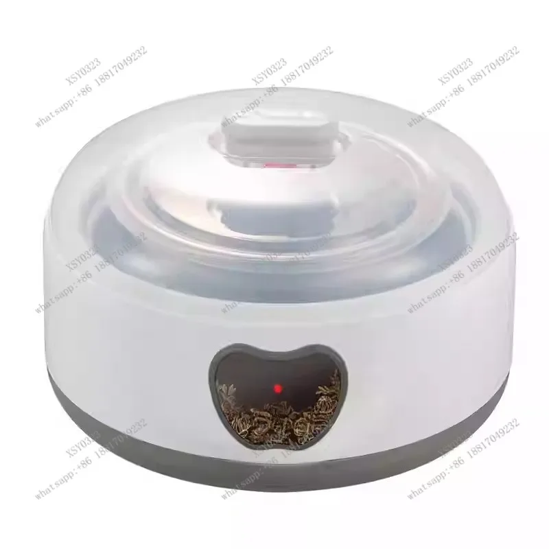 110V/220V Electric Yogurt Maker Constant Temperature Fermentation Machine for DIY Yoghurt