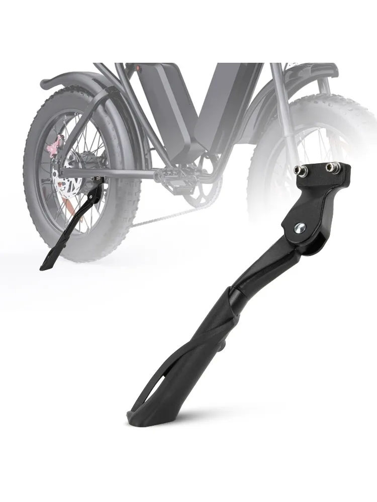 Verstelbare fietsstandaard voor Ebike Dirt Bike Ridstar Q20 voor Super 73 S2/RX en voor 20-22 inch elektrische fiets Super 73