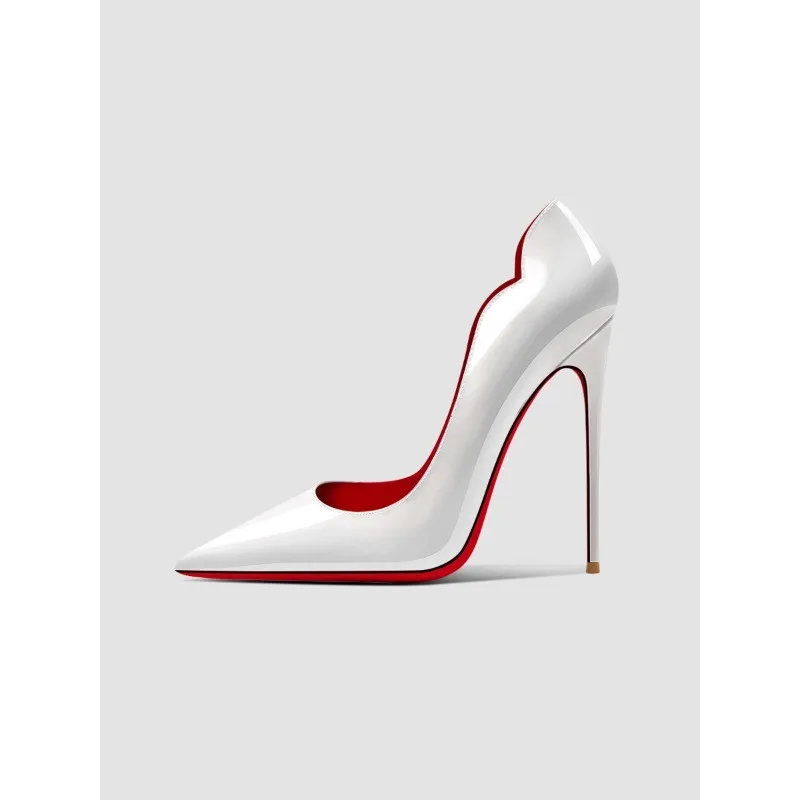 Thumbnail 3 - #4 Latest Stiletto Heel Shoes Offers