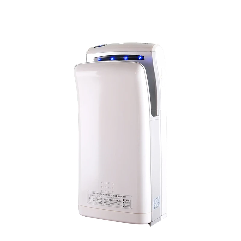 Automatic Premium ABS Hand Dryer