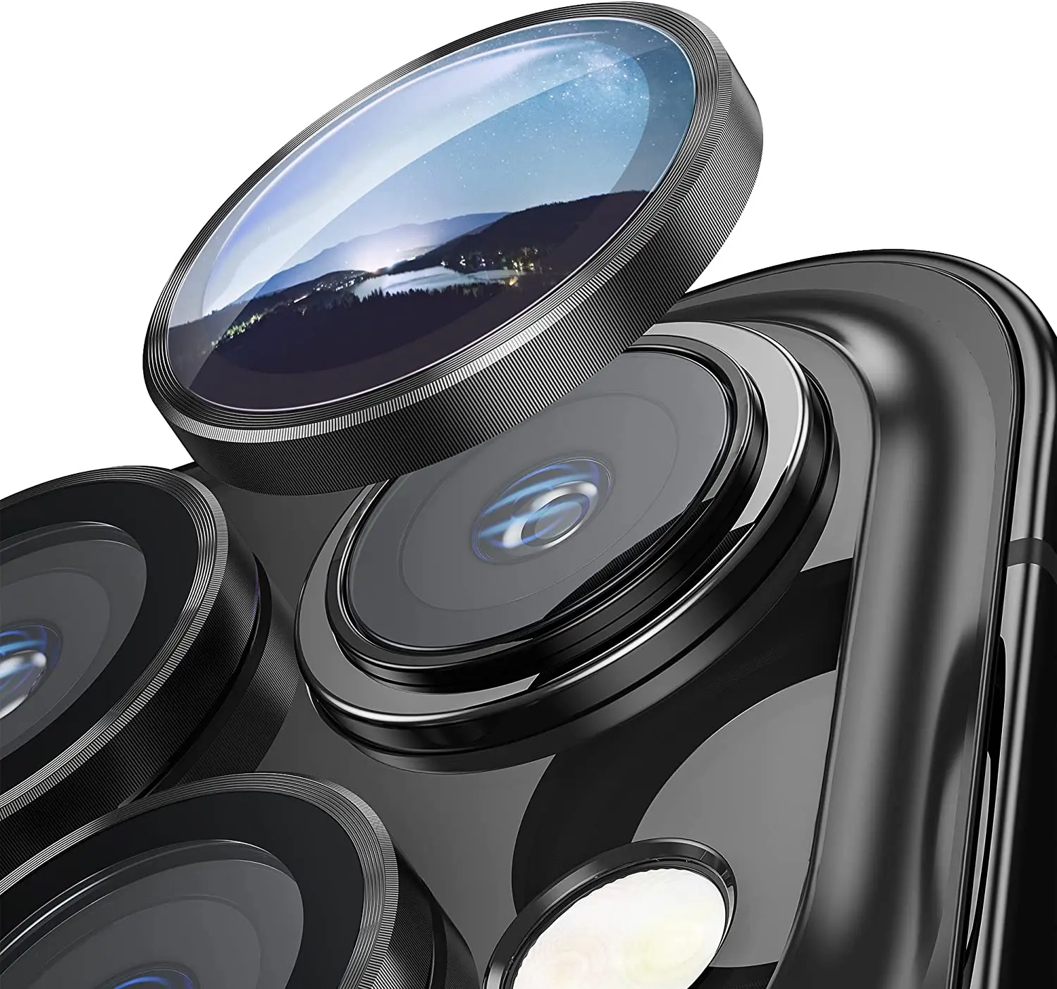 Variant: black
