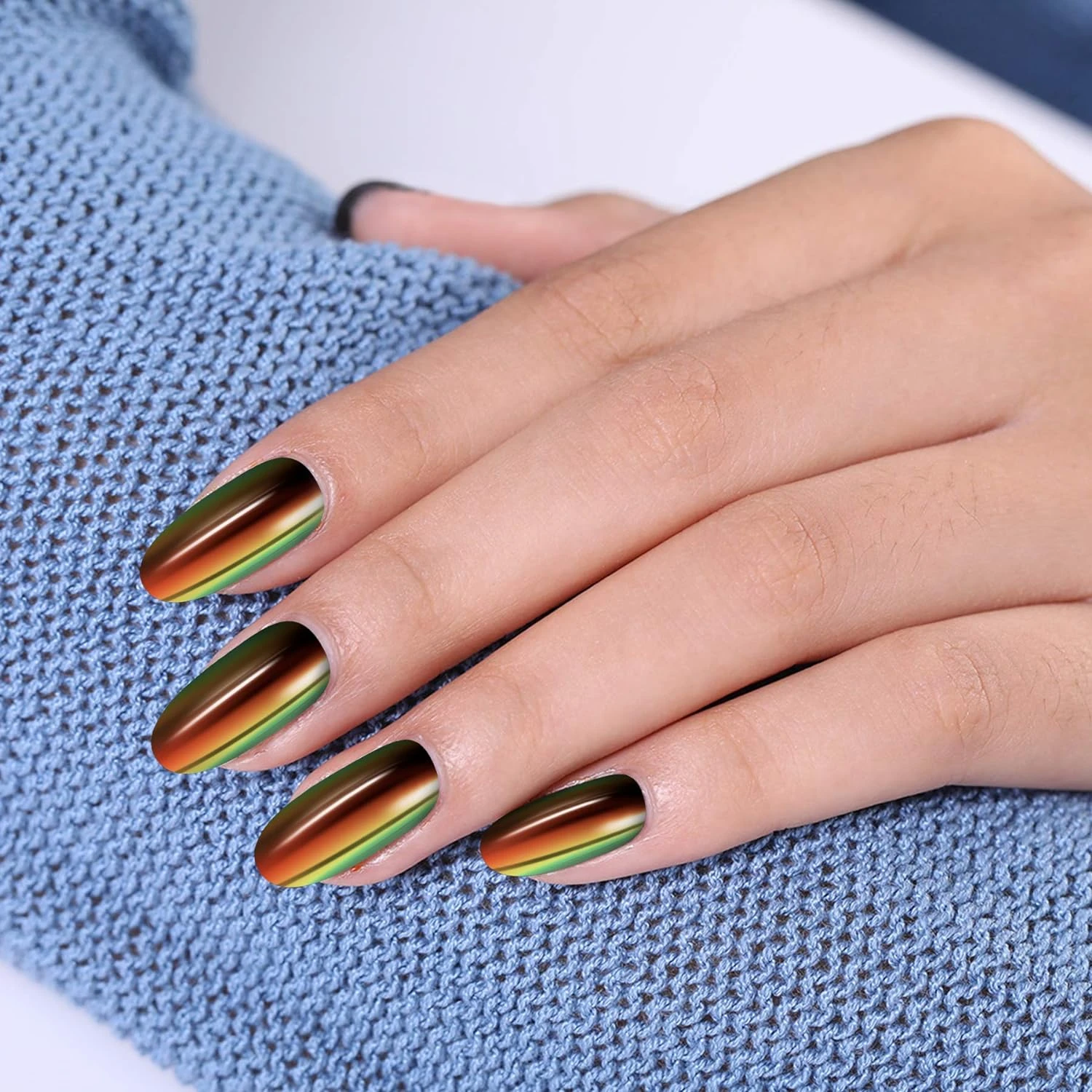 Discover Unique and Stunning Nail Art Styles with Our Fantastic Supplies! Enhance Your Creative Skills and Build Confidence with