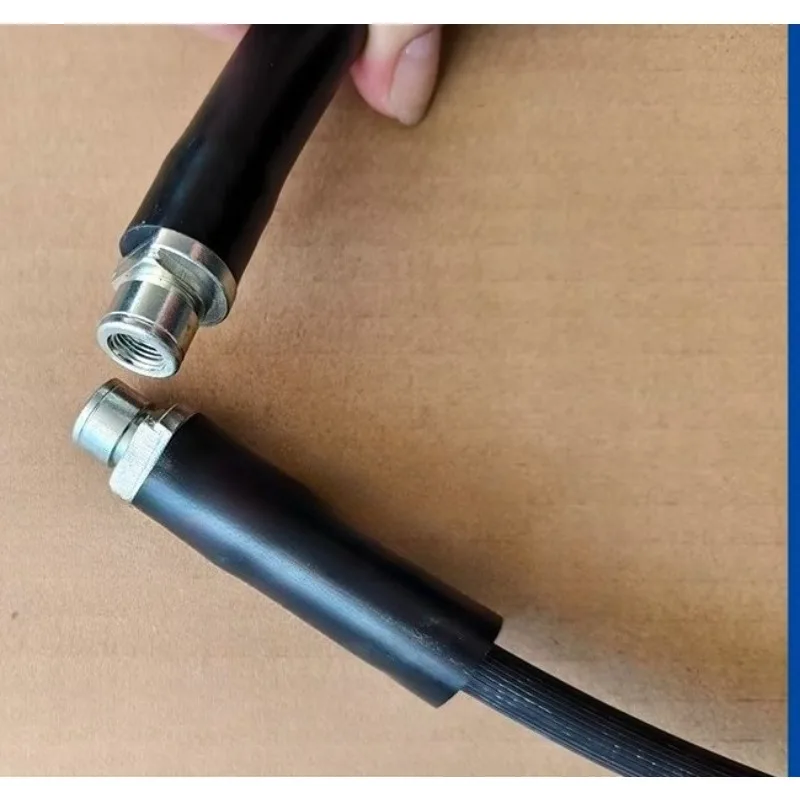 

Left Right 1pc Front Brake Hose for Great Wall Tank 300