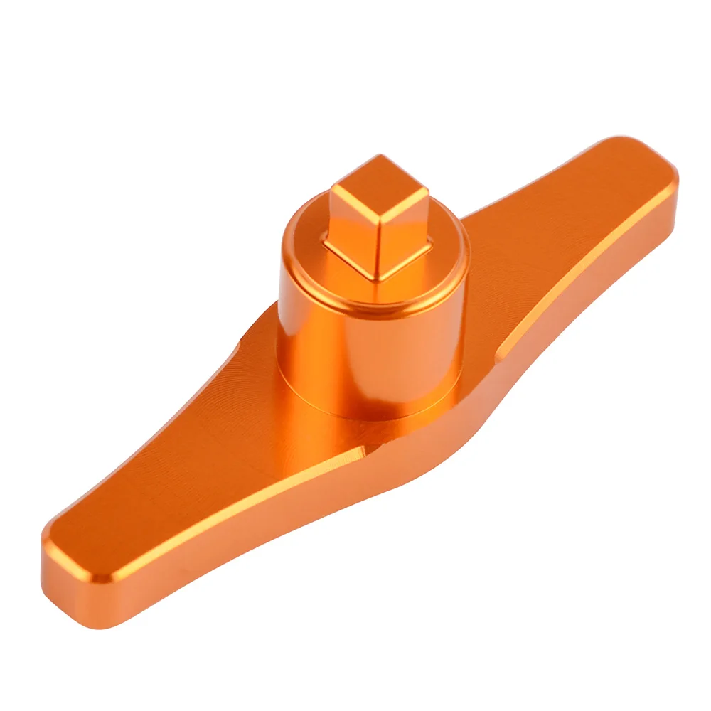 NICECNC لـ KTM EXC 300 TPI 2004-2023 EXC XCW 250 300 أداة تنظيم تعديل صمام الطاقة XCW 300 SX XC 250 300 2004-2022