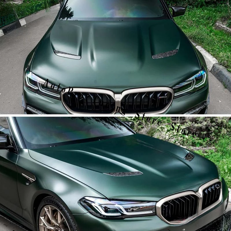 Top quality ApplicableF90Modified dry carbon hoodcsStyleF90csDry carbon engine cover5Carbon fiber hoodF90Dry Carbon