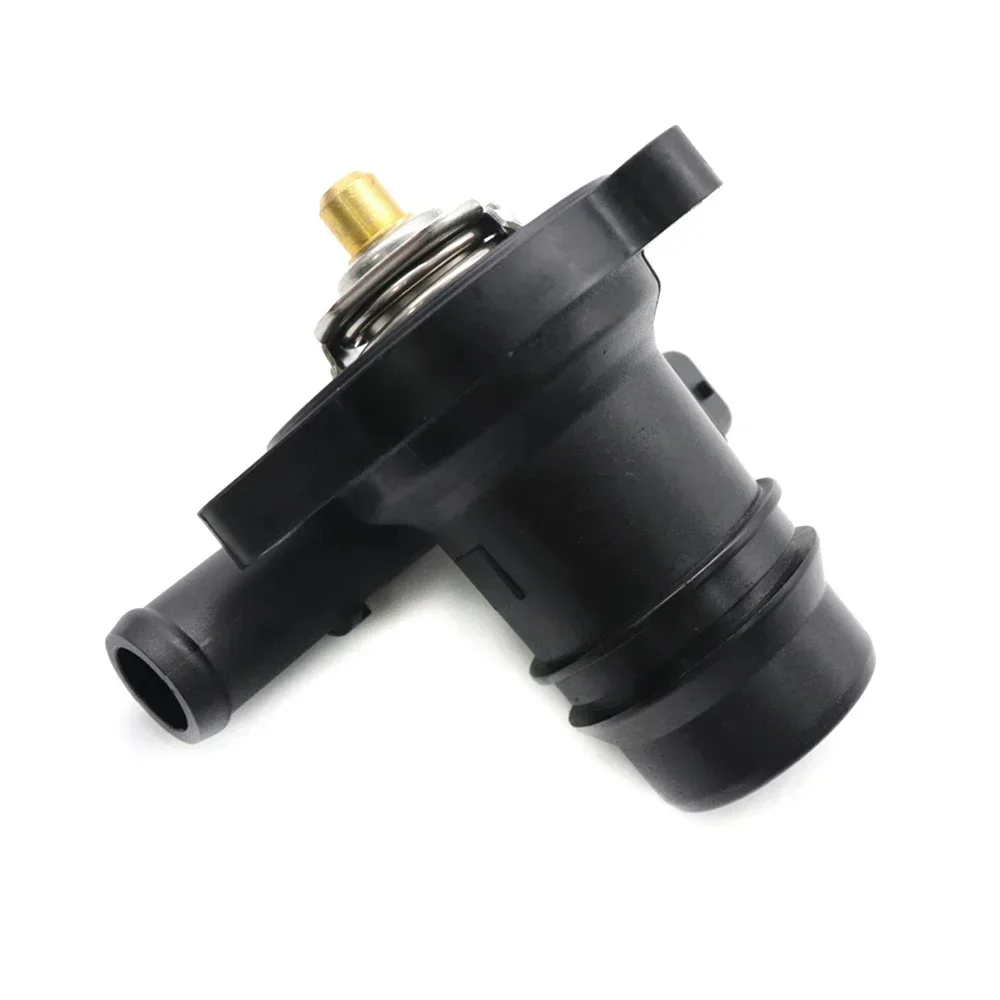 55579010 Engine Cooling Thermostat Housing Fit For Chevrolet Aveo Cruze Orlando Trax Opel Astra J Buick Encore 1.4T 55593034 view 4