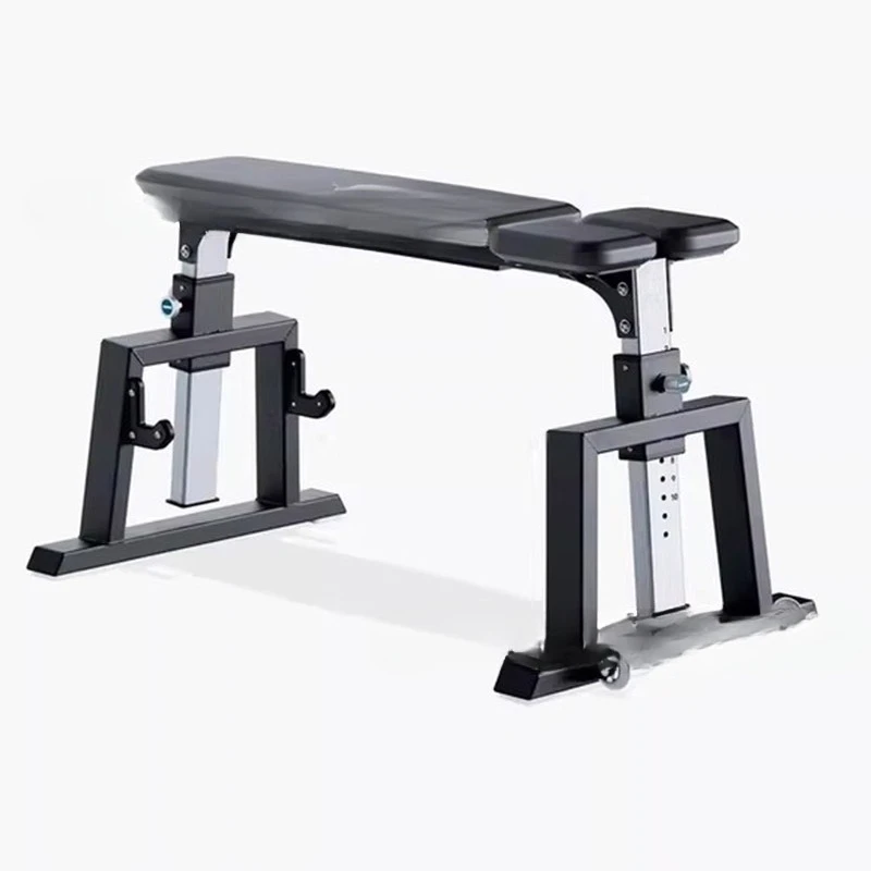 

Adjustable horizontal pull frame, arm chest device strength training equipment