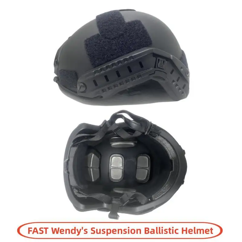 : Пуленепробиваемый шлем