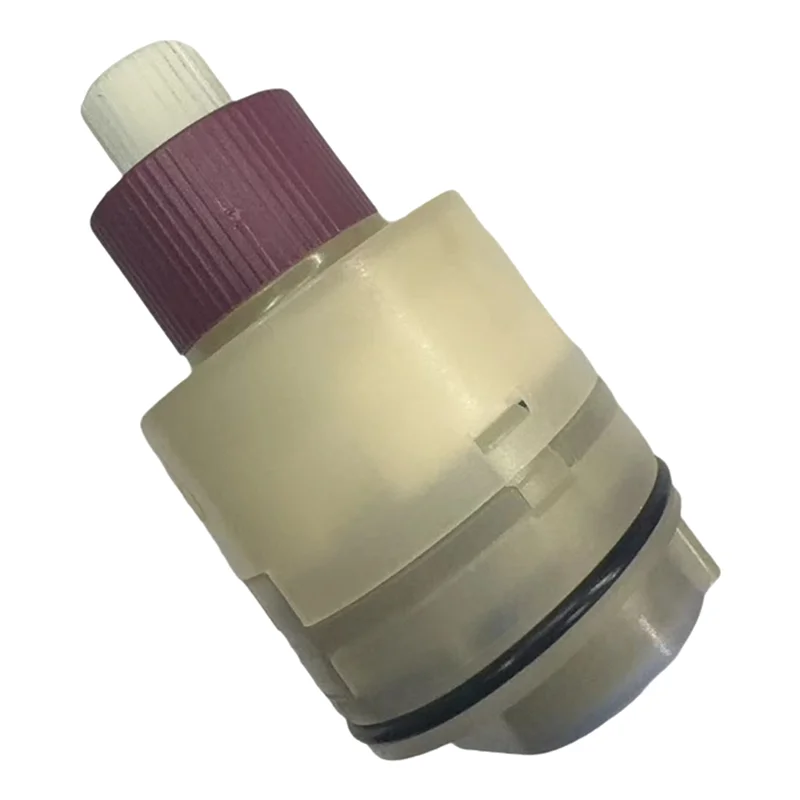 

Faucet Repair Cartridge For Glacier Bay Single-Handle Tub& Shower Faucets Works For Hot& Cold Water Application Systems