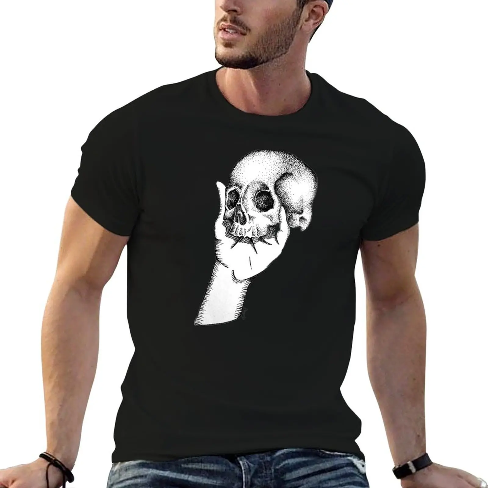

for shirts man graphic shirts poor t T-Shirt funny t man Alas, Yorick
