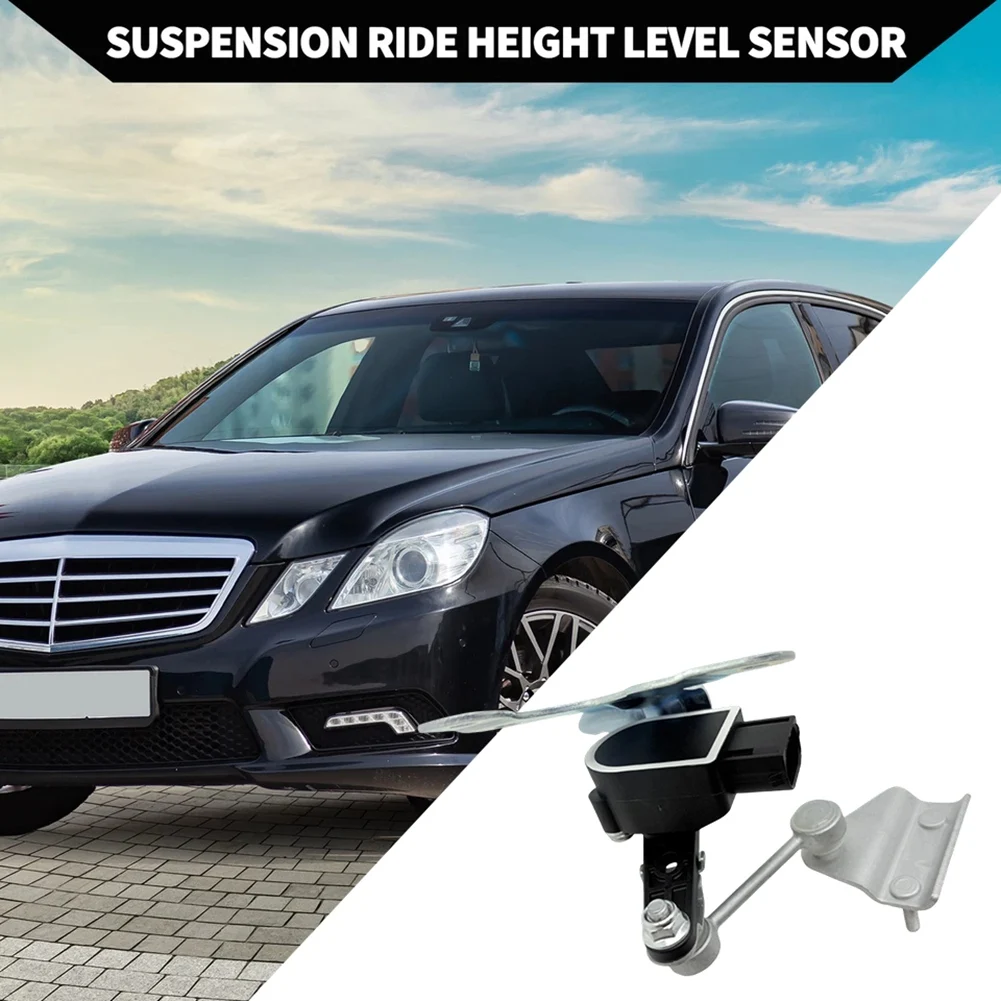 Multi-Purpose A2129053002 A0045429918 Air Suspension Height Sensor Suspension Height Level Sensor