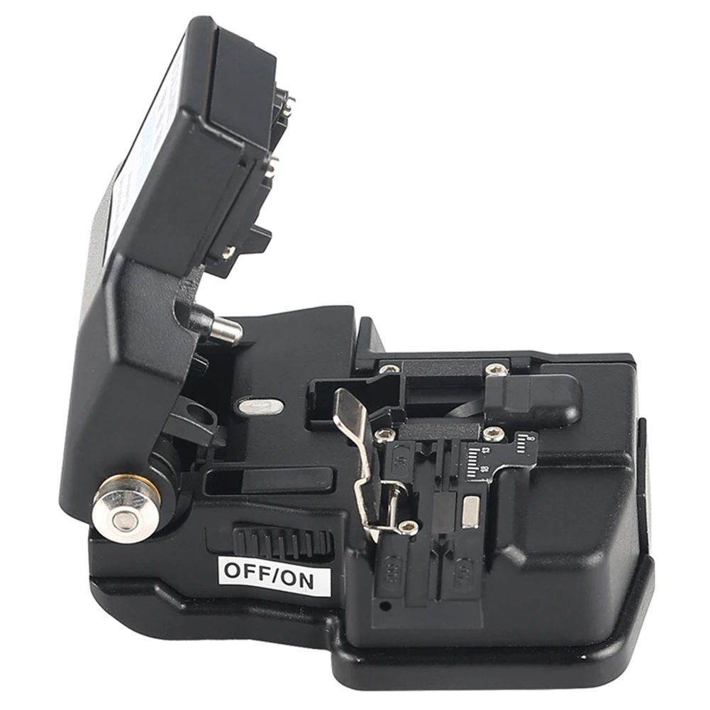 

T35C High Precision -30 Optical Fiber Cleaver Fiber Optics Cutter Comparable for CT-30 Fiber Cleaver