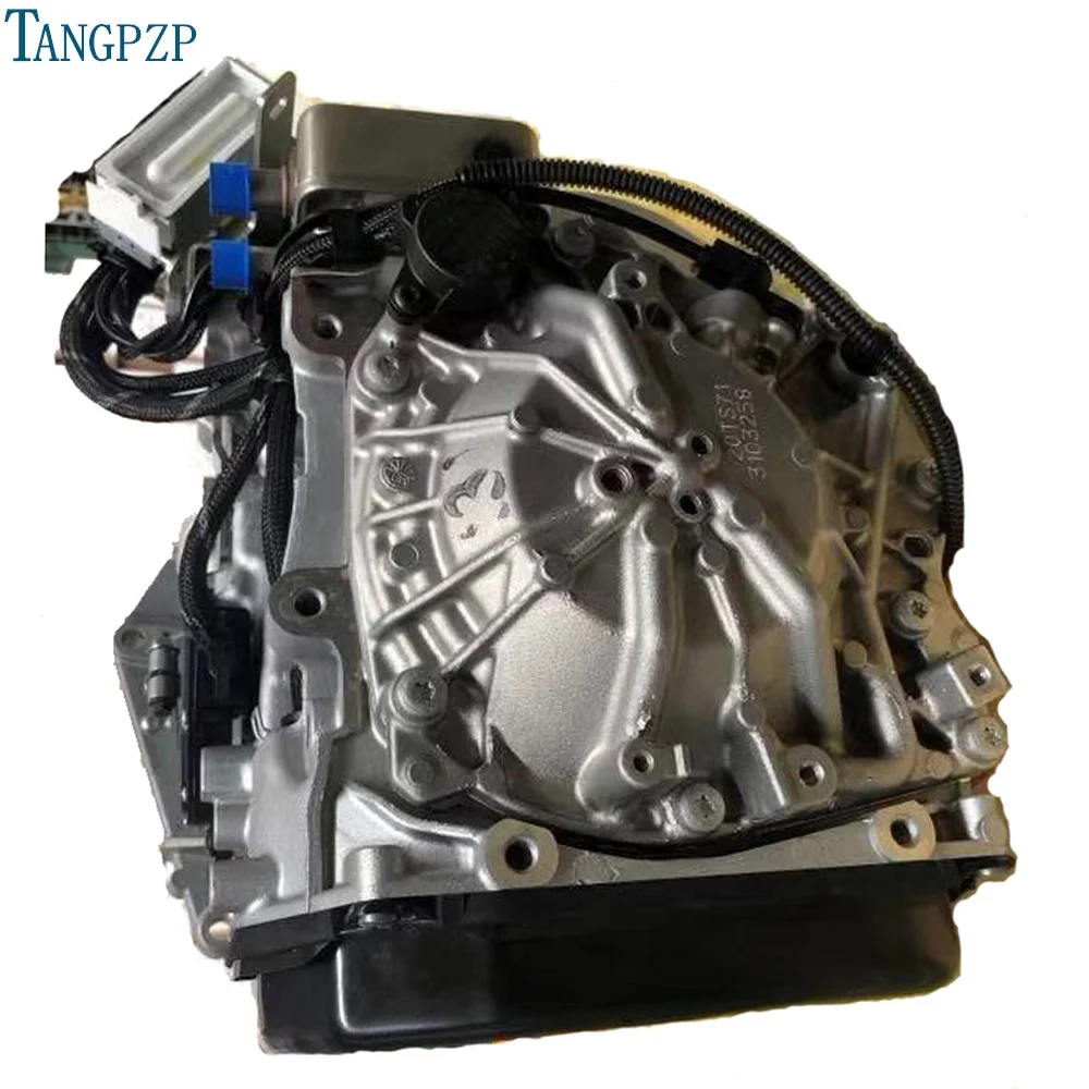 AL4 DPO Automatic Transmission Gearbox 1.6L 2.0L AL4/DPO for Peugeot 306 307 308 206 207 for Citroen C2 C3 C4 C5 for Renault